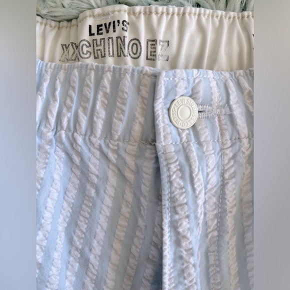 Men’s Levi’s XX Chino EZ Shorts. Size XL - Picture 6 of 12